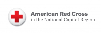 American Red Cross in the National Capital Region Logo